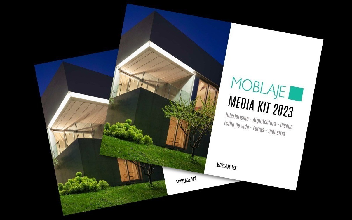 Media Kit Moblaje