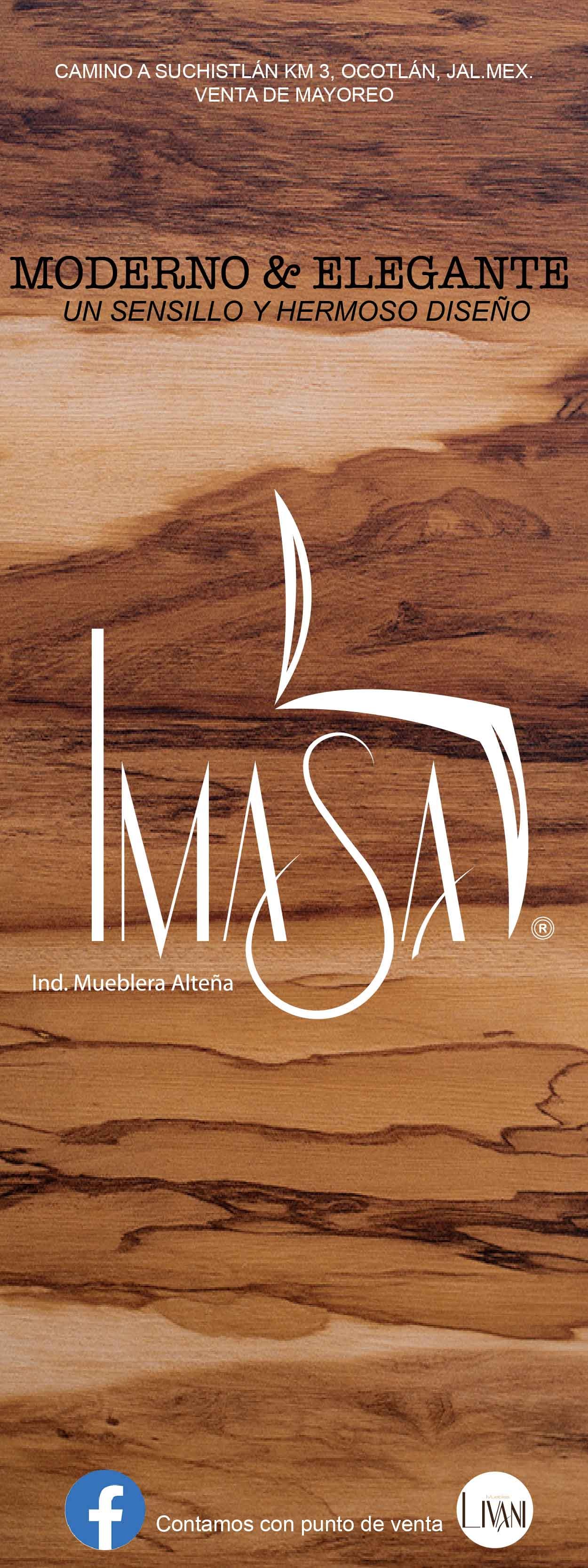 Imasa