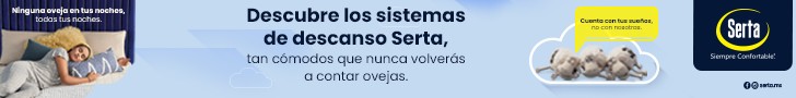 Serta Febrero 2024