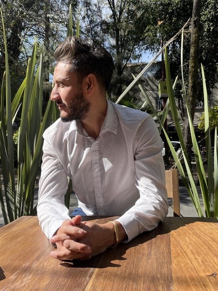 Gerardo Galicia