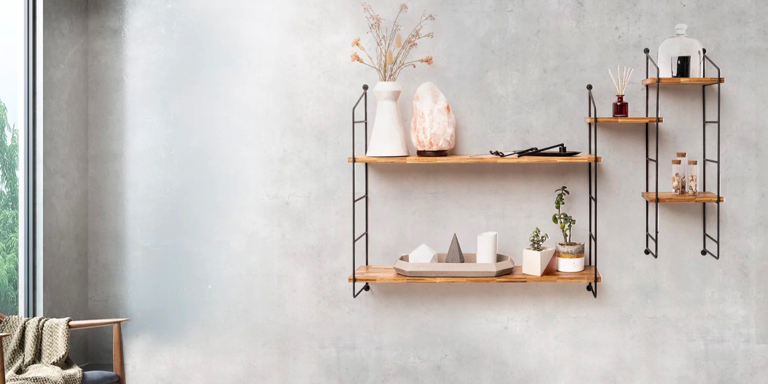 Alianzas intersectoriales: Muebles hechos de palillos