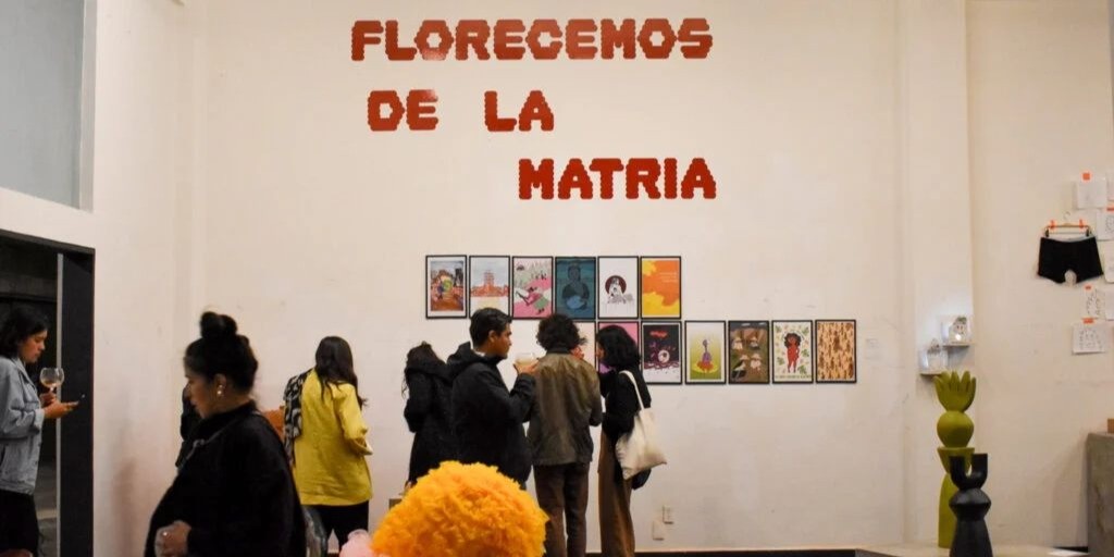Diseño Ecofeminista: Tejiendo redes para una transformación socio-planetaria
