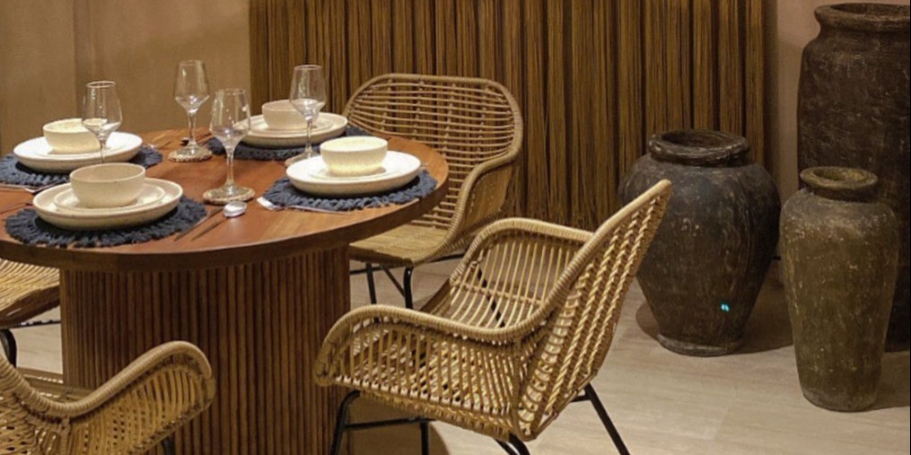 Graciela Macedo. Las etapas del proceso de interiorismo.