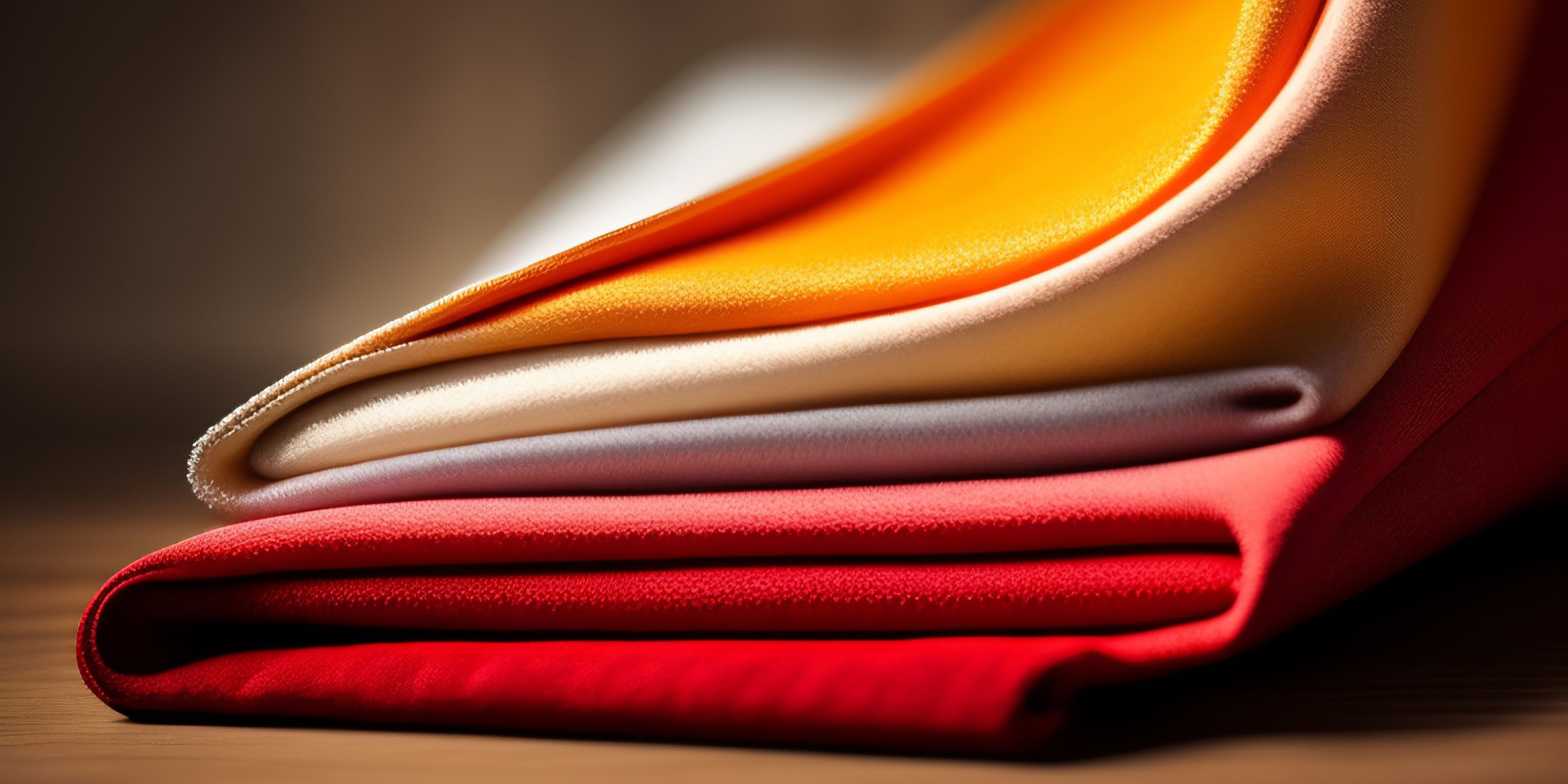Tendencias en textiles y tapicería