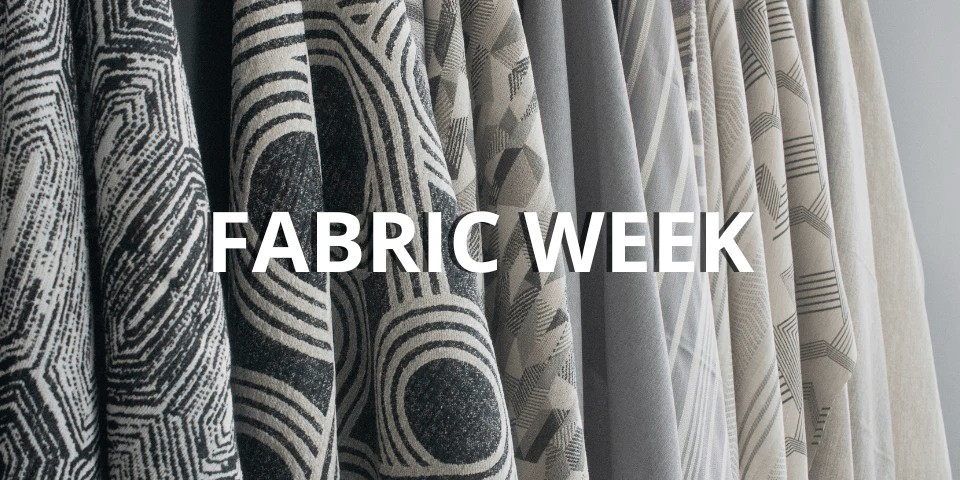 EXITOSA INAUGURACIÓN DEL SHOWROOM DE FORMATEX EN EL MARCO DE LA FABRIC WEEK EN GUADALAJARA