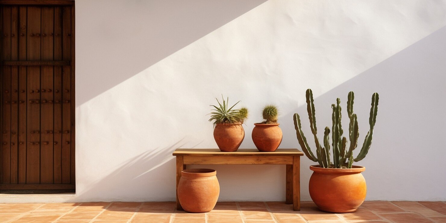 Interiorismo y mexicanidad