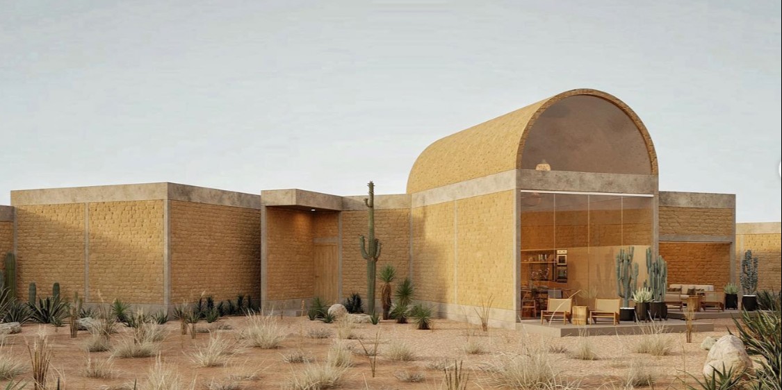 Arquitectura - Moblaje